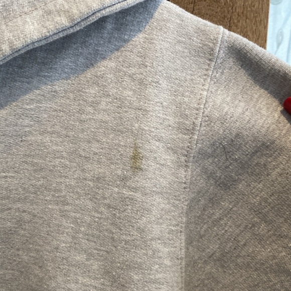 Kobe Bryant Hoodie - Used - Ok Condition - Picture 4 of 5